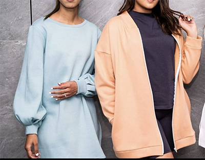 Slider Lifestyle Everydaywear Screenshot
