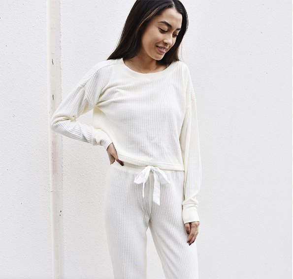 Slider Lifestyle Loungewear Screenshot