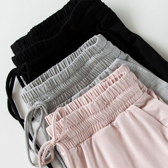 Slider Lifestyle Loungewear Screenshot