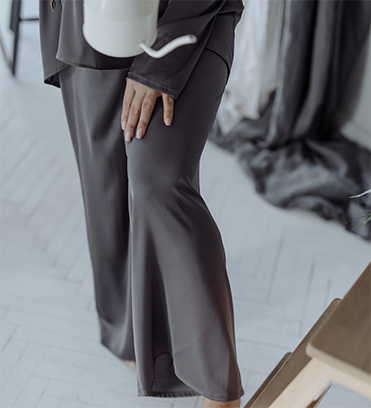 Slider Lifestyle Loungewear Screenshot