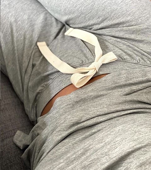 Slider Lifestyle Loungewear Screenshot