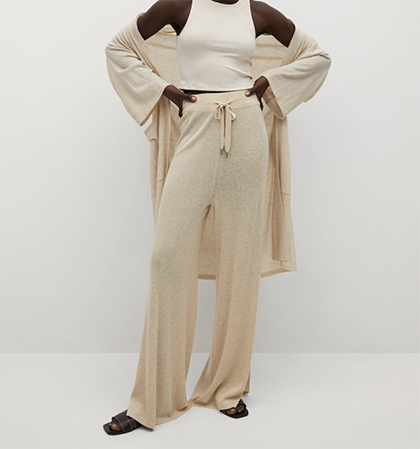 Slider Lifestyle Loungewear Screenshot