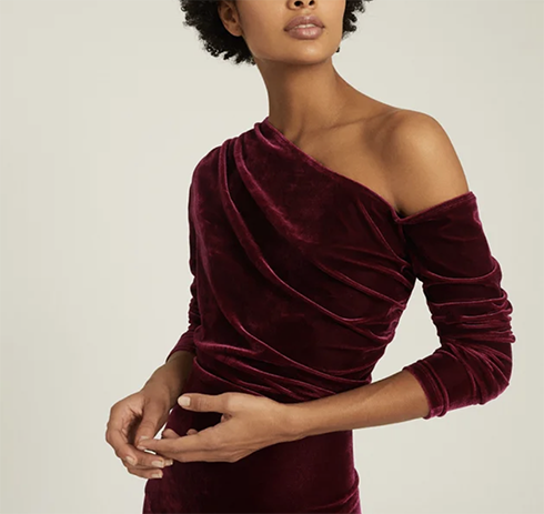 Slider Lifestyle Occasionwear Screenshot