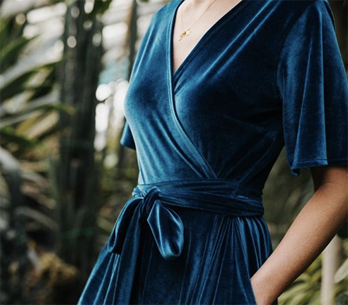 Slider Lifestyle Occasionwear Screenshot